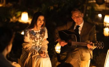 Made For Love: Ey Aşk Sen Nelere Kadirsin! Made For Love