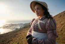 Popüler Dizi Sanditon İki Sezon Onayıyla Dönüyor! Sanditon_Charlotte_Hayward2