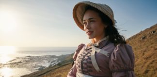 Popüler Dizi Sanditon İki Sezon Onayıyla Dönüyor! Sanditon_Charlotte_Hayward2