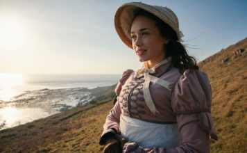 Popüler Dizi Sanditon İki Sezon Onayıyla Dönüyor! Sanditon_Charlotte_Hayward2