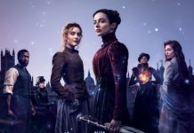 The Nevers: Laura Donnelly ve Rochelle Neil İle Çok Özel Bir Söyleşi The Nevers