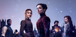 The Nevers: Laura Donnelly ve Rochelle Neil İle Çok Özel Bir Söyleşi The Nevers