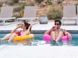 Mayıs Ayında beIN CONNECT’te Neler Var? palm-springs