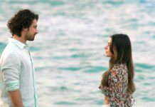 “Ada Masalı” Bu Akşam Başlıyor! Ada Masalı