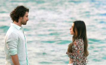 “Ada Masalı” Bu Akşam Başlıyor! Ada Masalı