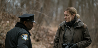 Mare of Easttown: Dramların İçinde Çözülmesi Gereken Bir Cinayet Mare of Easttown