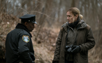 Mare of Easttown: Dramların İçinde Çözülmesi Gereken Bir Cinayet Mare of Easttown