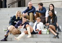 Yaz Dizi Takvimi: Haziran, Temmuz, Ağustos 2021 Meet-the-New-Cast-of-Gossip-Girl