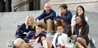 Yaz Dizi Takvimi: Haziran, Temmuz, Ağustos 2021 Meet-the-New-Cast-of-Gossip-Girl