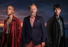 Temmuz 2021’in En Yeni Dizileri The Beast Must Die