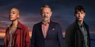 Temmuz 2021’in En Yeni Dizileri The Beast Must Die