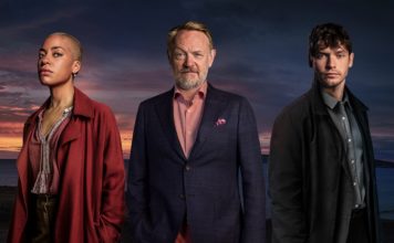 Temmuz 2021’in En Yeni Dizileri The Beast Must Die