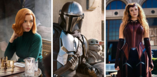 2021 Emmy Adayları Açıklandı 2021 Emmy Adayları Açıklandı