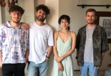 Yeni beIN ORIGINALS Dizisi “FANDOM” Çok Yakında beIN CONNECT’te! Fandom