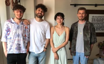 Yeni beIN ORIGINALS Dizisi “FANDOM” Çok Yakında beIN CONNECT’te! Fandom