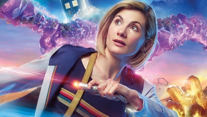 Jodie-Whittaker_ Doctor Who