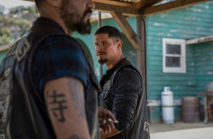 Mayans M.C. 3. Sezonuyla FX Ekranlarında Mayans_MC_3. Sezon