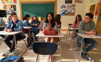 Netflix Türkiye Temmuz 2021 Programı Belli Oldu Never Have I Ever 2. Sezon - Netflix