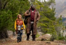 Sweet Tooth, 2. Sezon Onayı Aldı! Sweet Tooth Netflix