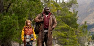 Sweet Tooth, 2. Sezon Onayı Aldı! Sweet Tooth Netflix