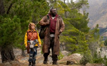 Sweet Tooth, 2. Sezon Onayı Aldı! Sweet Tooth Netflix