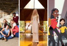 Amazon Prime Video Türkiye’nin Ağustos 2021 Takvimi Açıklandı Amazon Prime Video Türkiye’nin Ağustos 2021 Takvimi Açıklandı