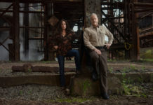 American Rust: Gerçek Amerika’nın Umutsuz Bir Hikâyesi AMERICAN RUST