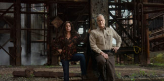 American Rust: Gerçek Amerika’nın Umutsuz Bir Hikâyesi AMERICAN RUST