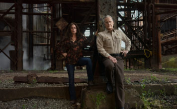 American Rust: Gerçek Amerika’nın Umutsuz Bir Hikâyesi AMERICAN RUST