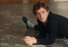 BluTV Eylül 2021 Programı Açıklandı And Then We Danced