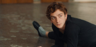 BluTV Eylül 2021 Programı Açıklandı And Then We Danced