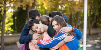 Netflix Türkiye Eylül 2021 Programı Belli Oldu Aşk 101