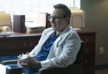 Dr. Death Oyuncularından Christian Slater ile Konuştuk: “Eğer Duntsch Kalması Gereken Alanda Kalsaydı, Şu Anda Farklı Bir Konuşma Yapıyor Olurduk”