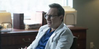 Dr. Death Oyuncularından Christian Slater ile Konuştuk: “Eğer Duntsch Kalması Gereken Alanda Kalsaydı, Şu Anda Farklı Bir Konuşma Yapıyor Olurduk”