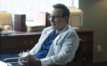 Dr. Death Oyuncularından Christian Slater ile Konuştuk: “Eğer Duntsch Kalması Gereken Alanda Kalsaydı, Şu Anda Farklı Bir Konuşma Yapıyor Olurduk”