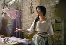 Amazon Prime Video Türkiye’nin Eylül 2021 Takvimi Açıklandı Cinderella