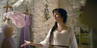 Amazon Prime Video Türkiye’nin Eylül 2021 Takvimi Açıklandı Cinderella