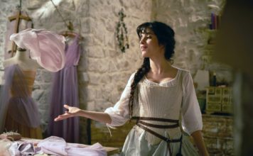 Amazon Prime Video Türkiye’nin Eylül 2021 Takvimi Açıklandı Cinderella