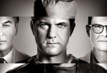 Dr. Death: Tanıtım Dr. Death_Tanıtım