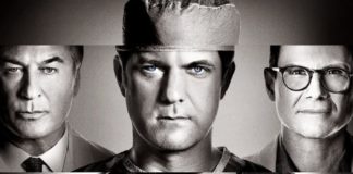 Dr. Death: Tanıtım Dr. Death_Tanıtım