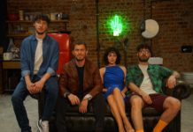 Fandom: Türkiye’de İlk Kez Bir Dizi Setine Panik Odası Kuruldu! Fandom_BeIN Connect