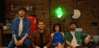 Heyecanla Beklenen “Fandom” Bugün beIN CONNECT’te Başlıyor! Fandom_BeIN Connect