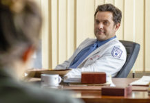 Dr. Death Dizisinin Yıldızı Joshua Jackson ile Konuştuk: “Eğer Gerçek Bir Karaktere Dayanıyor Olmasaydı, Buna Kimse İnanmazdı!” Joshua Jackson - Röportaj - Dr. Death - DiziMania