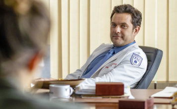 Dr. Death Dizisinin Yıldızı Joshua Jackson ile Konuştuk: “Eğer Gerçek Bir Karaktere Dayanıyor Olmasaydı, Buna Kimse İnanmazdı!” Joshua Jackson - Röportaj - Dr. Death - DiziMania