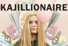 Eylül Ayında beIN CONNECT’te Neler Var? Kajillionaire