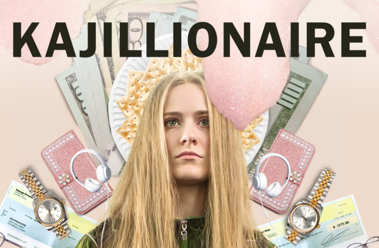 Eylül Ayında beIN CONNECT’te Neler Var? Kajillionaire