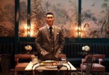 Eylül 2021’in En Yeni Dizileri The Premise