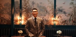 Eylül 2021’in En Yeni Dizileri The Premise