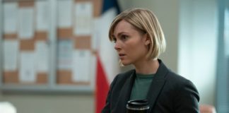 Dr. Death Oyuncularından AnnaSophia Robb ile Konuştuk: “Michelle’i Canlandırırken En Çok Onun ‘Doğru Olanı Yapmak’ Tavrından Keyif Aldım” dr-death-annasophia-robb-scaled