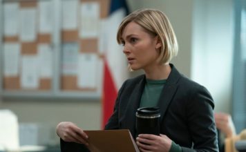 Dr. Death Oyuncularından AnnaSophia Robb ile Konuştuk: “Michelle’i Canlandırırken En Çok Onun ‘Doğru Olanı Yapmak’ Tavrından Keyif Aldım” dr-death-annasophia-robb-scaled
